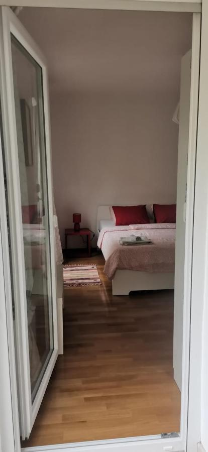 Apartment Homey Zadar Exteriör bild